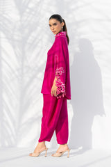 Sania Maskatiya | The Winter Edit - Luxe Pret 25 | Soma