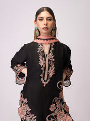 Zainab Chottani | Luxe Edit 25 | Nurah