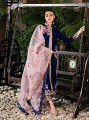 Zainab Chottani | Velvet 25 | Meher