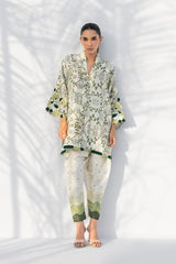 Sania Maskatiya | The Winter Edit - Luxe Pret 25 | Elma