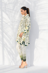 Sania Maskatiya | The Winter Edit - Luxe Pret 25 | Elma