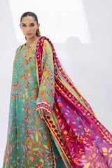 Sania Maskatiya | Fall Festive Glimmer | Noel