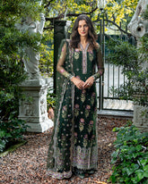 Esmel | La Vie Haute Wedding Festive | Desiree