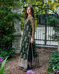 Esmel | La Vie Haute Wedding Festive | Desiree