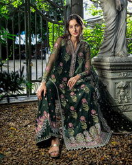 Esmel | La Vie Haute Wedding Festive | Desiree