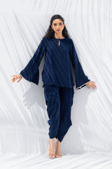 Sania Maskatiya | The Winter Edit - Luxe Pret 25 | Wayza