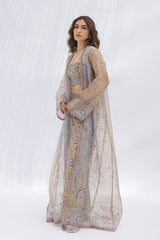 Sania Maskatiya | Fall Festive Glimmer | Reno