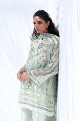Sania Maskatiya | The Winter Edit - Luxe Pret 25 | Sola