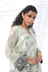 Sania Maskatiya | The Winter Edit - Luxe Pret 25 | Gana
