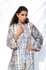 Sania Maskatiya | The Winter Edit - Luxe Pret 25 | Ada