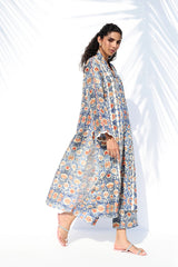 Sania Maskatiya | The Winter Edit - Luxe Pret 25 | Ada