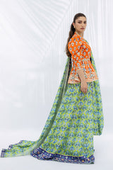 Sania Maskatiya | Fall Festive Glimmer | Rue