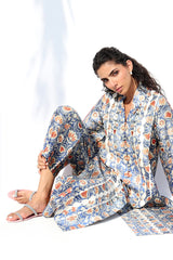 Sania Maskatiya | The Winter Edit - Luxe Pret 25 | Ada