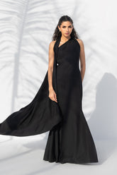 Sania Maskatiya | The Winter Edit - Luxe Pret 25 | Shanal