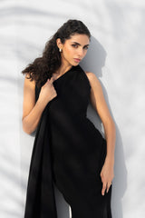 Sania Maskatiya | The Winter Edit - Luxe Pret 25 | Shanal