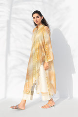 Sania Maskatiya | The Winter Edit - Luxe Pret 25 | Ima