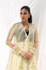 Sania Maskatiya | The Winter Edit - Luxe Pret 25 | Tali