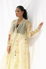 Sania Maskatiya | The Winter Edit - Luxe Pret 25 | Tali