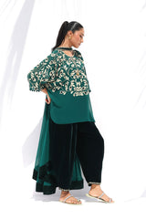 Sania Maskatiya | The Winter Edit - Luxe Pret 25 | Olia