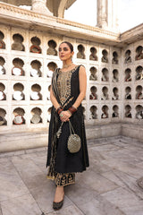 Maya | Eid Collection Cham Cham | GUL PARNA