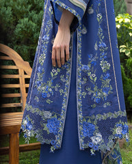 Esmel | Mon Tresor Luxe Lawn 26 | Ete