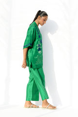 Sania Maskatiya | The Winter Edit - Luxe Pret 25 | Araa