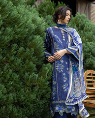 Esmel | Mon Tresor Luxe Lawn 26 | Ete