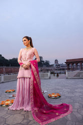 Maya | Eid Collection Cham Cham | SAANJH