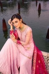 Maya | Eid Collection Cham Cham | SAANJH