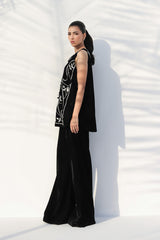 Sania Maskatiya | The Winter Edit - Luxe Pret 25 | Lena