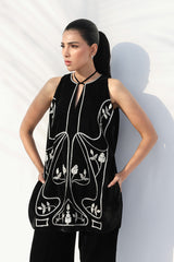 Sania Maskatiya | The Winter Edit - Luxe Pret 25 | Lena