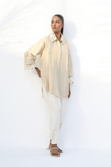 Sania Maskatiya | The Winter Edit - Luxe Pret 25 | Lani