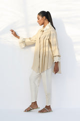 Sania Maskatiya | The Winter Edit - Luxe Pret 25 | Lani