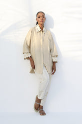 Sania Maskatiya | The Winter Edit - Luxe Pret 25 | Lani