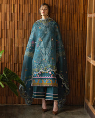 Esmel | Mon Tresor Luxe Lawn 26 | Lumi