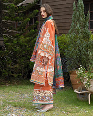 Esmel | Mon Tresor Luxe Lawn 26 | Vita
