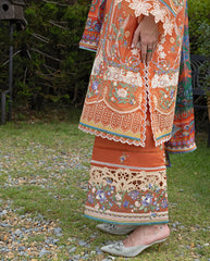 Esmel | Mon Tresor Luxe Lawn 26 | Vita