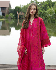 Esmel | Mon Tresor Luxe Lawn 26 | Rina