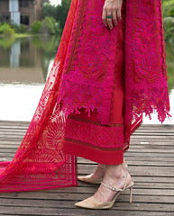 Esmel | Mon Tresor Luxe Lawn 26 | Rina