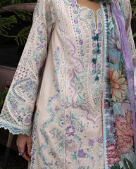 Esmel | Mon Tresor Luxe Lawn 26 | Aria