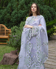 Esmel | Mon Tresor Luxe Lawn 26 | Vera