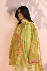 Sania Maskatiya | Eid Edit 26 | Fana (B)