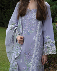 Esmel | Mon Tresor Luxe Lawn 26 | Vera
