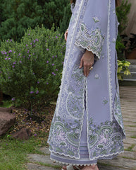 Esmel | Mon Tresor Luxe Lawn 26 | Vera