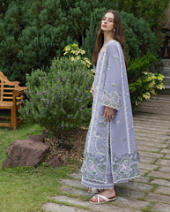 Esmel | Mon Tresor Luxe Lawn 26 | Vera