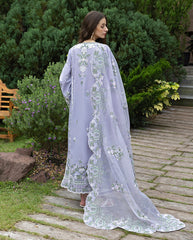 Esmel | Mon Tresor Luxe Lawn 26 | Vera