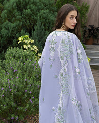 Esmel | Mon Tresor Luxe Lawn 26 | Vera