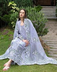 Esmel | Mon Tresor Luxe Lawn 26 | Vera