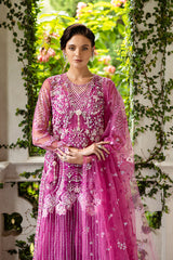 Mushq | Inception Hemline Wedding 25 | Sweet November