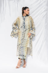 Sania Maskatiya | The Winter Edit - Luxe Pret 25 | Anila